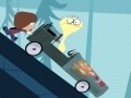 Peli Foster's Home for Imaginary Friends Wheeeee!