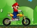 Peli Mario Fun Ride