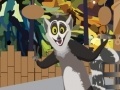 Peli Madagascar Clothing Julian