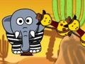 Peli Snoring 2: Wild West