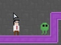 Peli Abducted