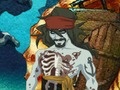 Peli Pirates of the Undead Sea