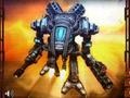 Peli Mech Combats