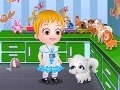Peli Baby Hazel Learn Animals