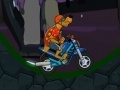 Peli Scooby Doo Drive