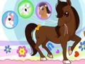 Peli Ponies in the City