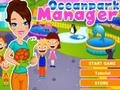 Peli Oceanpark Manager