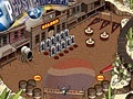 Peli Pepsi pinball 