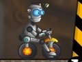 Peli Go Robots 2