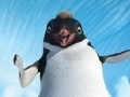 Peli Happy Feet Two: Penguin Tile Remix