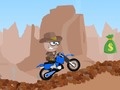 Peli Cowboy Biker