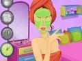 Peli Cucumber Mask Makeover