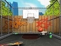 Peli Basketball Hoops
