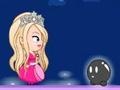 Peli Barbie Midnight Runaway