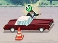 Peli Gravity Falls: The Great Stanmobile Escape