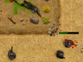 Peli Ambush