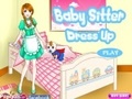 Peli Babysitter Girl