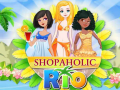 Peli Shopaholic Rio