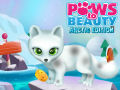 Peli Paws to Beauty Arctic Edition