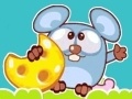Peli Catch The Cheese