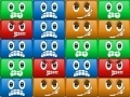 Peli Happy Faces