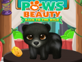 Peli Paws to Beauty Back to the Wild