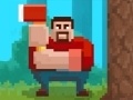 Peli Timber Men