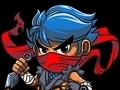 Peli Ninjakira Combo Showdown