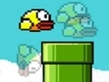 Peli Flappy Bird Multiplayer