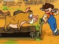 Peli Kaban Steeplechase
