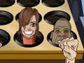 Peli American Idol Punch Out