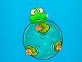 Peli Froggee