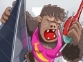 Peli Kongman