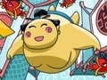 Peli Sumo Up