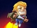 Peli Jetpack Escape