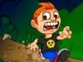 Peli Scary Path