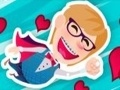 Peli Flappy Nerd
