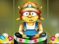 Peli Sean the Miner