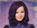 Peli Descendants: Auradon - Hidden Mystery Map