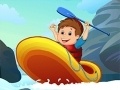 Peli Rafting Adventure