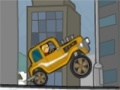Peli Rod Hots Hot Rod Racing