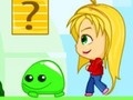 Peli Hannah Montana Adventure