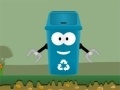Peli Vibrant Recycling