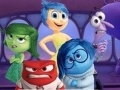 Peli Inside Out: Thought Bubbles