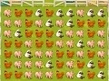 Peli Barnyard: Scramble