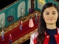 Peli The Evermoor Hronicles Evermoor High
