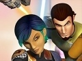 Peli Star Wars Rebels Team Tactics