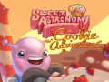 Peli Sweet Astronomy Cookie Adventure