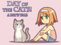 Peli Day of the Cats: A Kat`s Tale - Episode 1