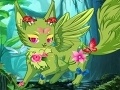 Peli Forest Creature
